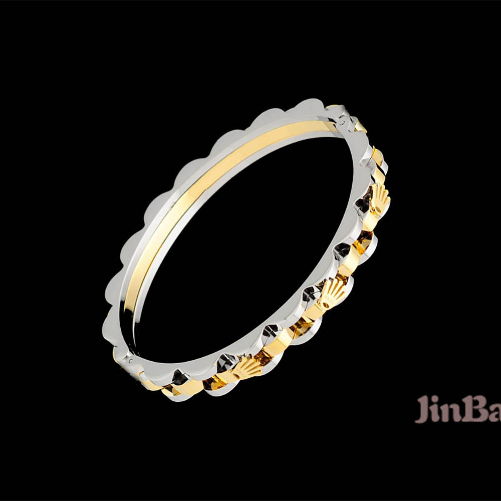 Rolex Bracelet - FashionPlug