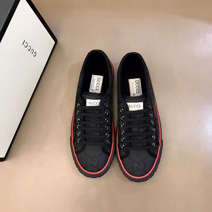Gucci Off The Grid Sneaker - FashionPlug
