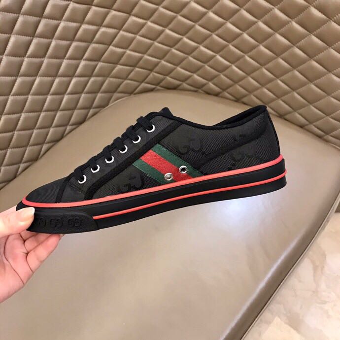 Gucci Off The Grid Sneaker - FashionPlug