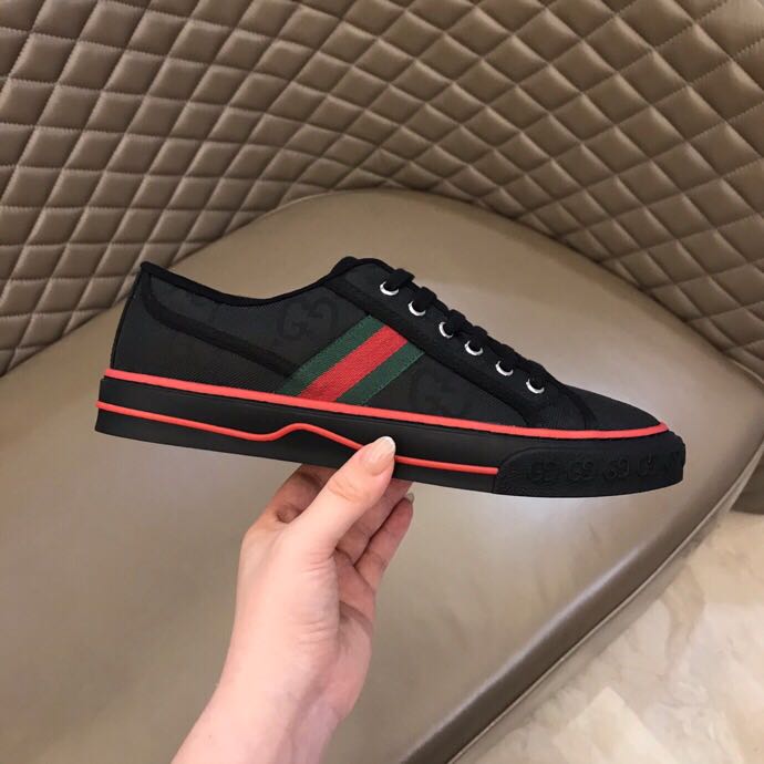 Gucci Off The Grid Sneaker - FashionPlug