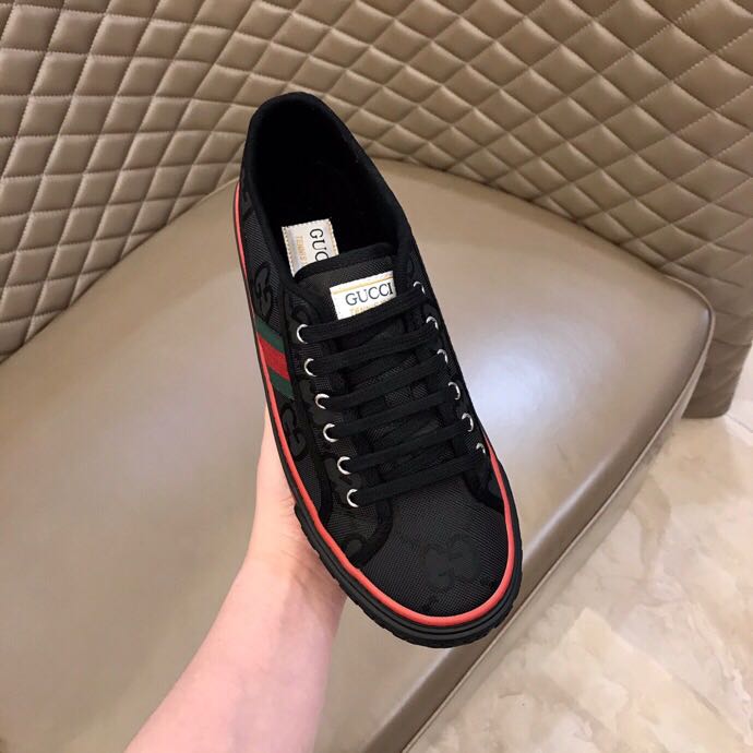 Gucci Off The Grid Sneaker - FashionPlug