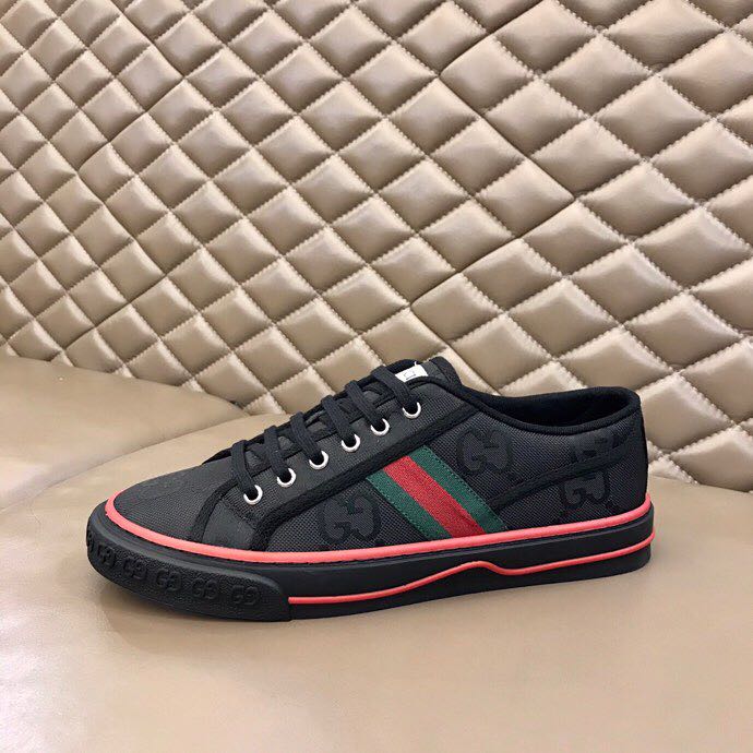 Gucci Off The Grid Sneaker - FashionPlug