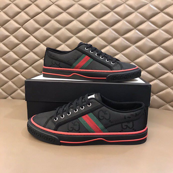 Gucci Off The Grid Sneaker - FashionPlug