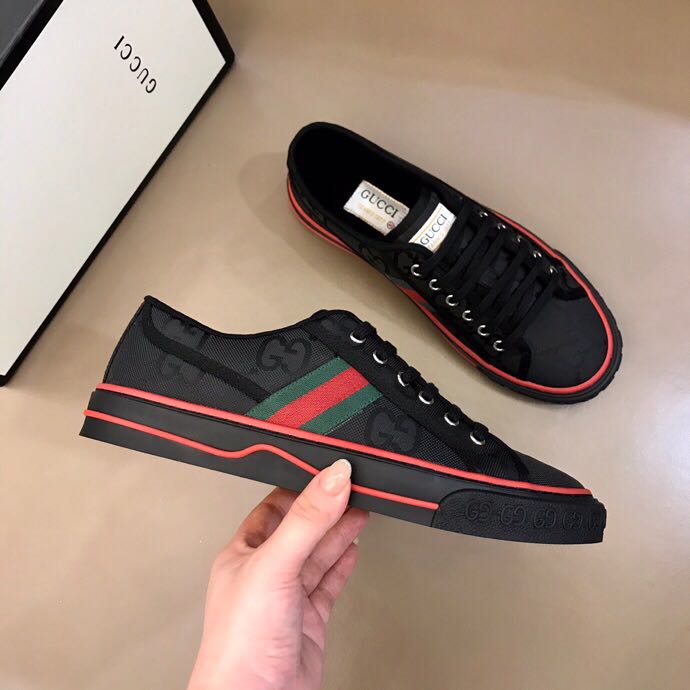 Gucci Off The Grid Sneaker - FashionPlug