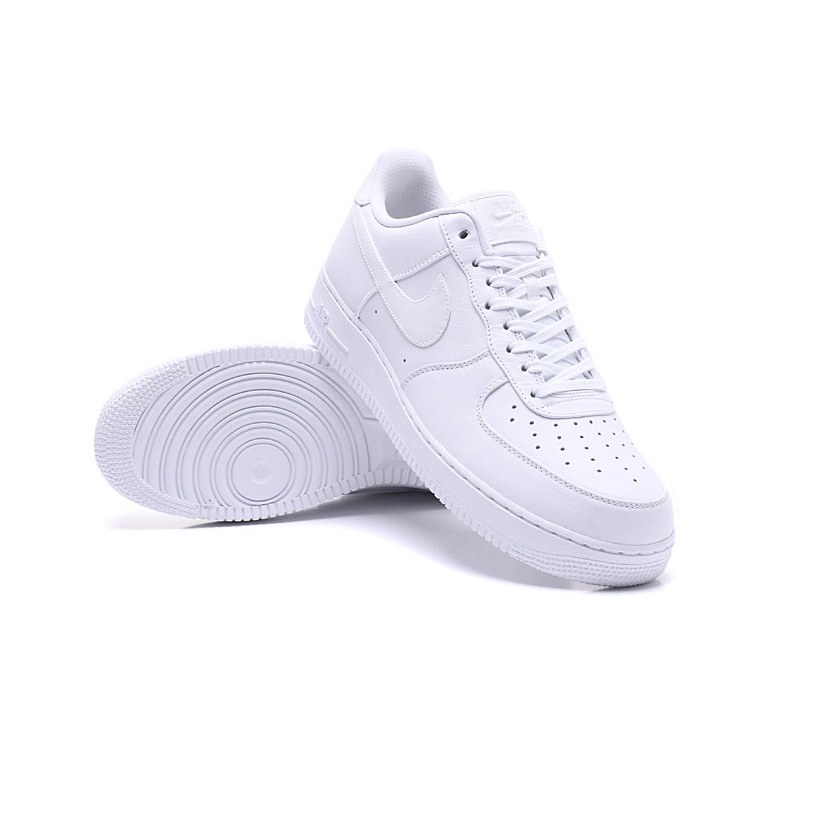 Nike Air Force 1 Low Sneakers - FashionPlug