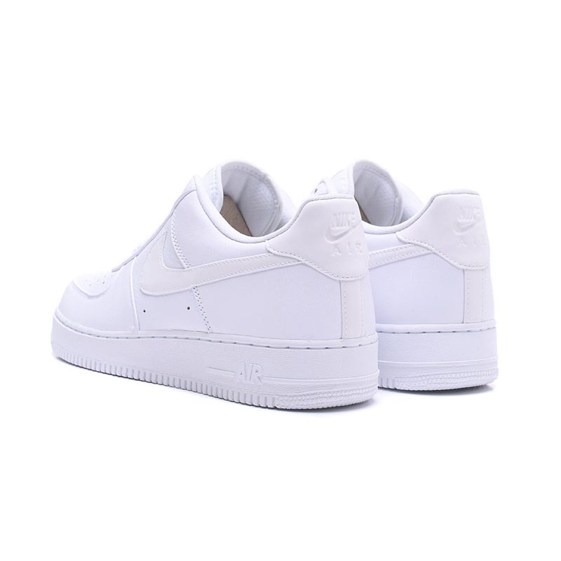 Nike Air Force 1 Low Sneakers - FashionPlug