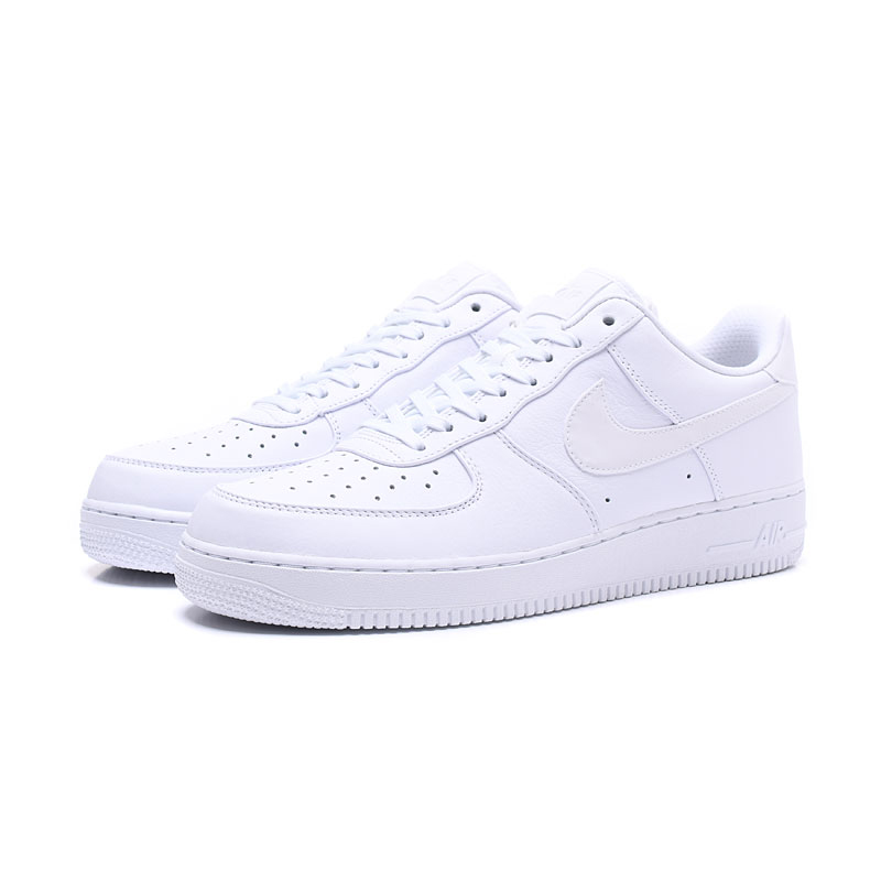 Nike Air Force 1 Low Sneakers - FashionPlug