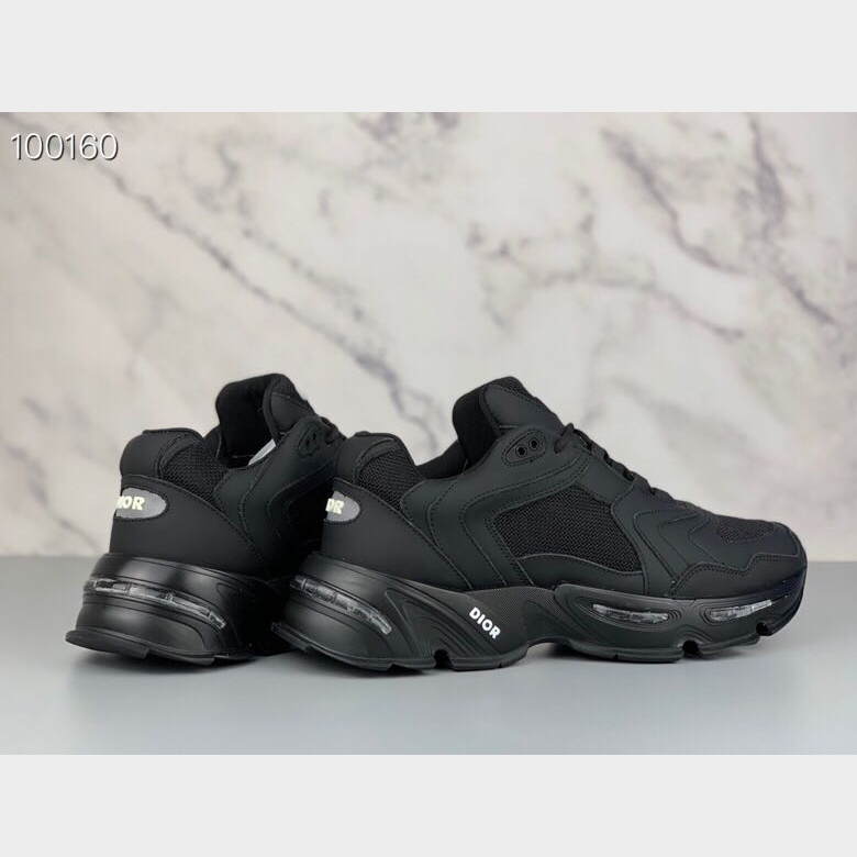 Dior CD1 Sneaker  - FashionPlug