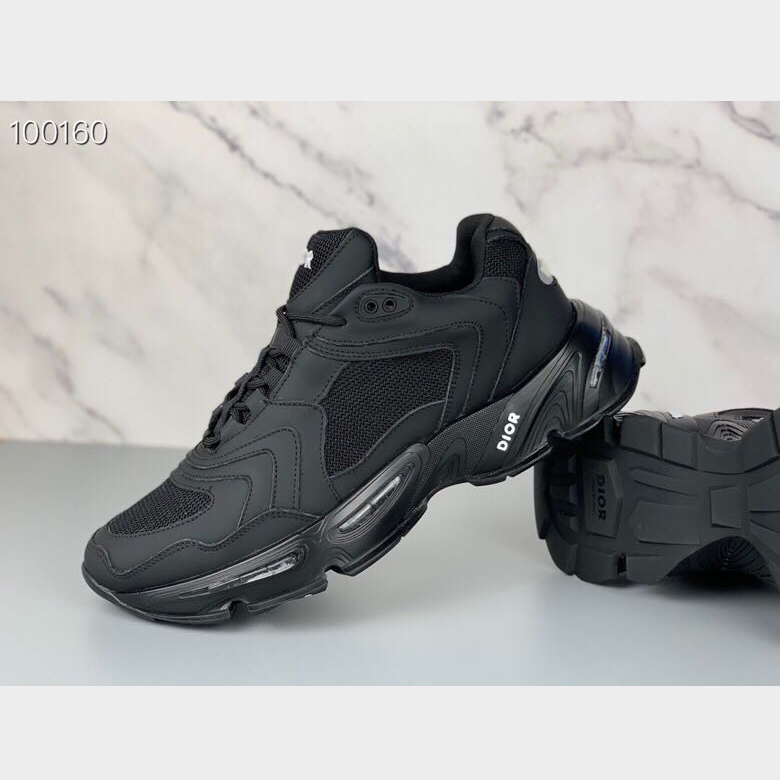 Dior CD1 Sneaker  - FashionPlug