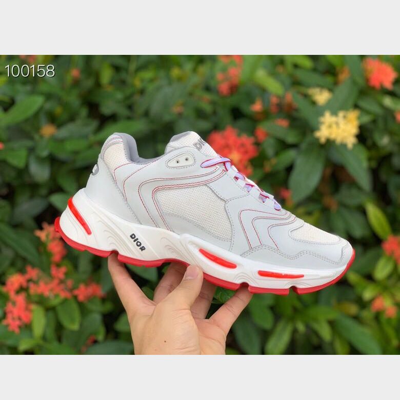 Dior CD1 Sneaker  - FashionPlug