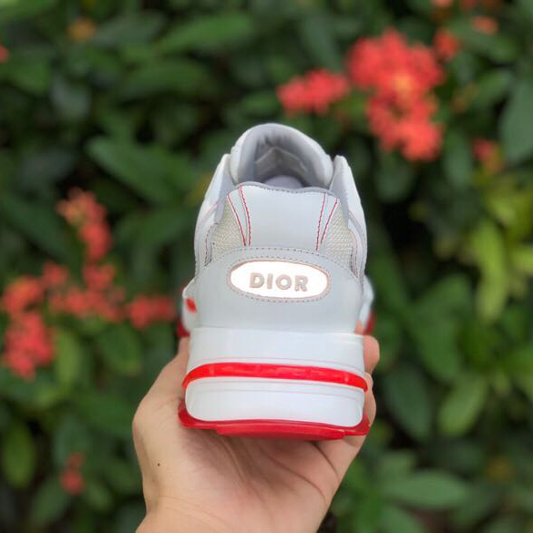 Dior CD1 Sneaker  - FashionPlug