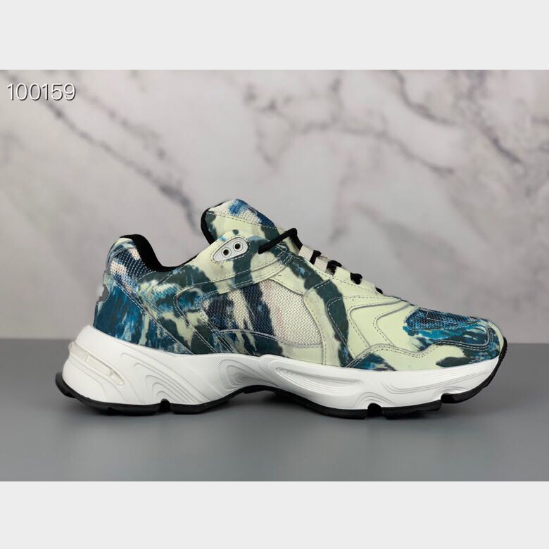 Dior CD1 Sneaker  - FashionPlug
