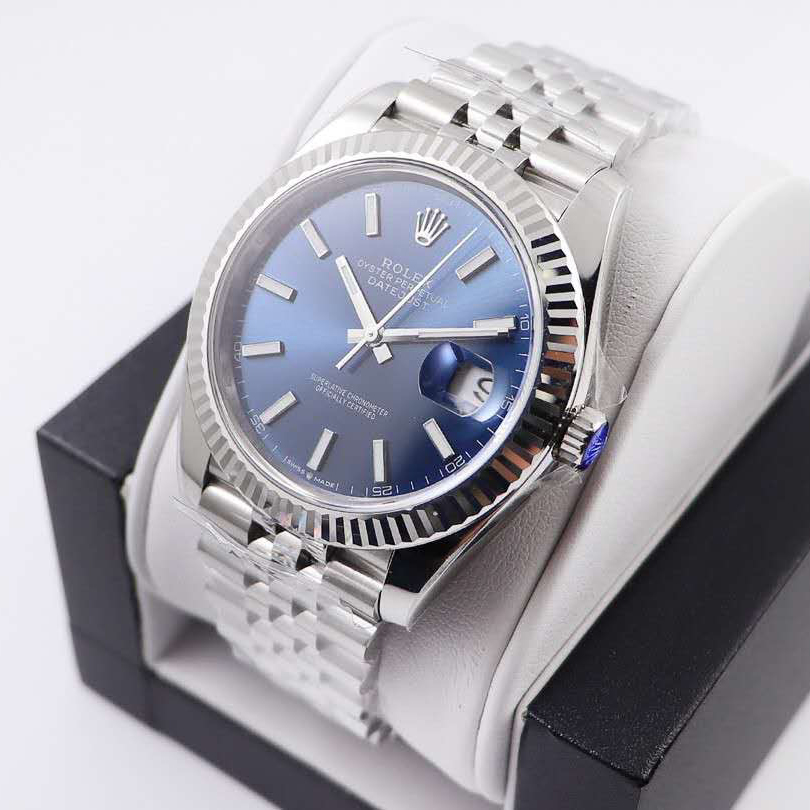 Rolex High Quality Watch  - FashionPlug