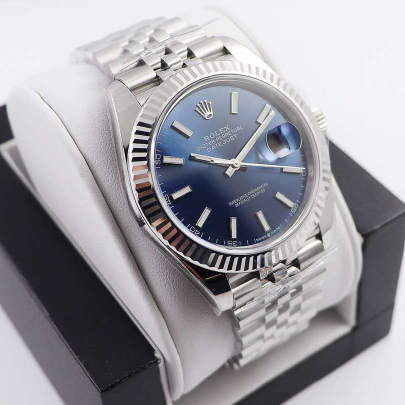 Rolex High Quality Watch  - FashionPlug