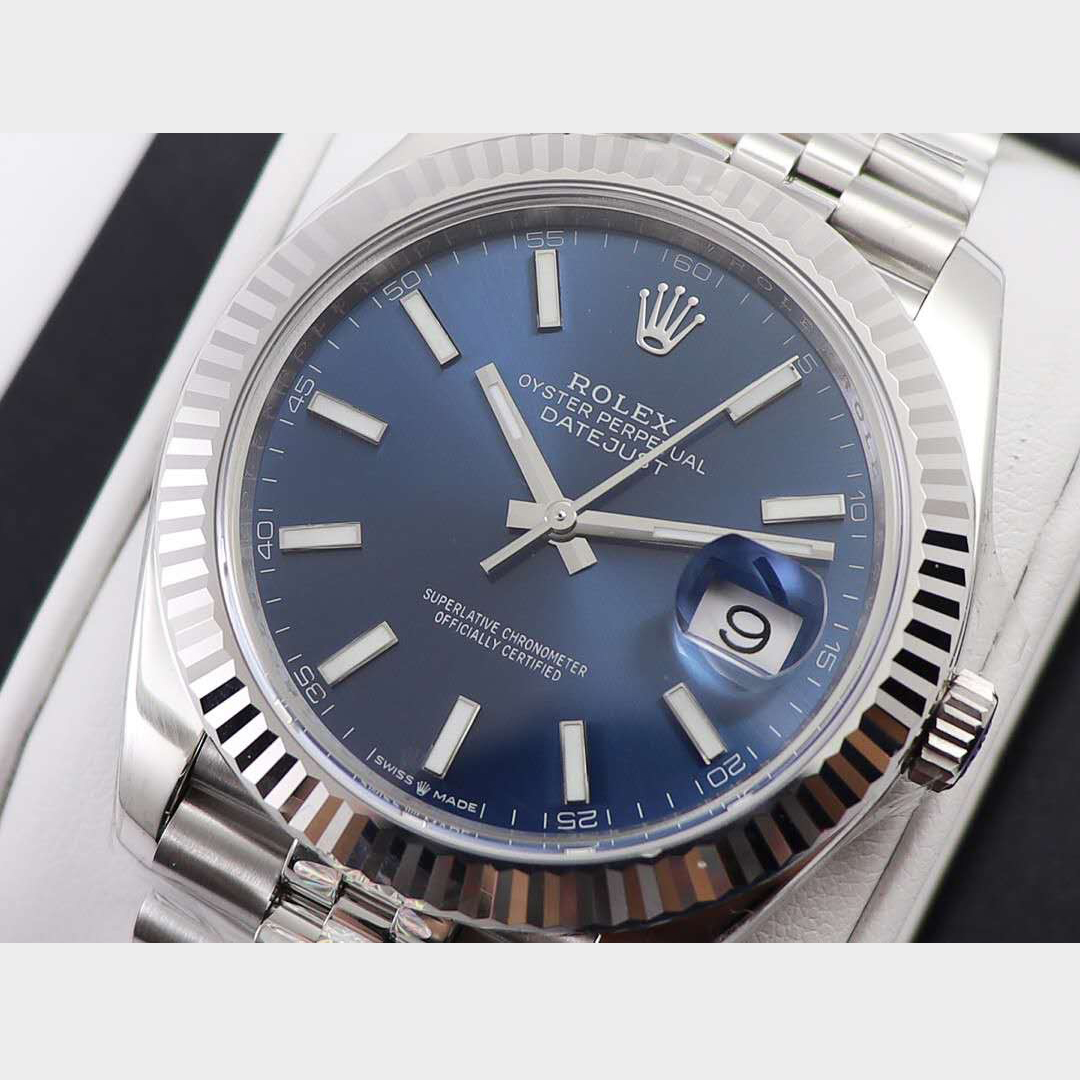 Rolex High Quality Watch  - FashionPlug