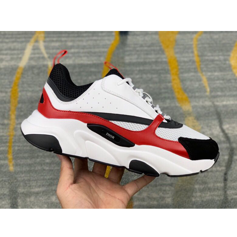Dior B22 Sneaker  - FashionPlug