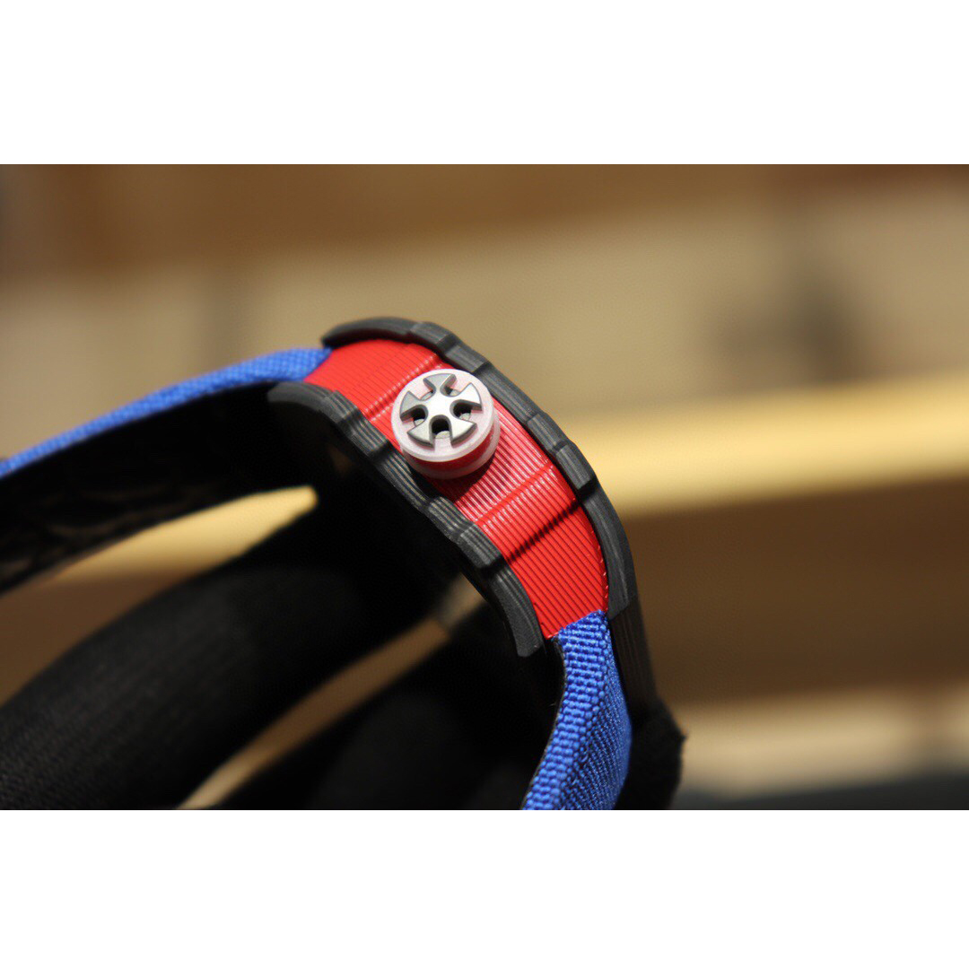 RM 67-02 Watch - FashionPlug