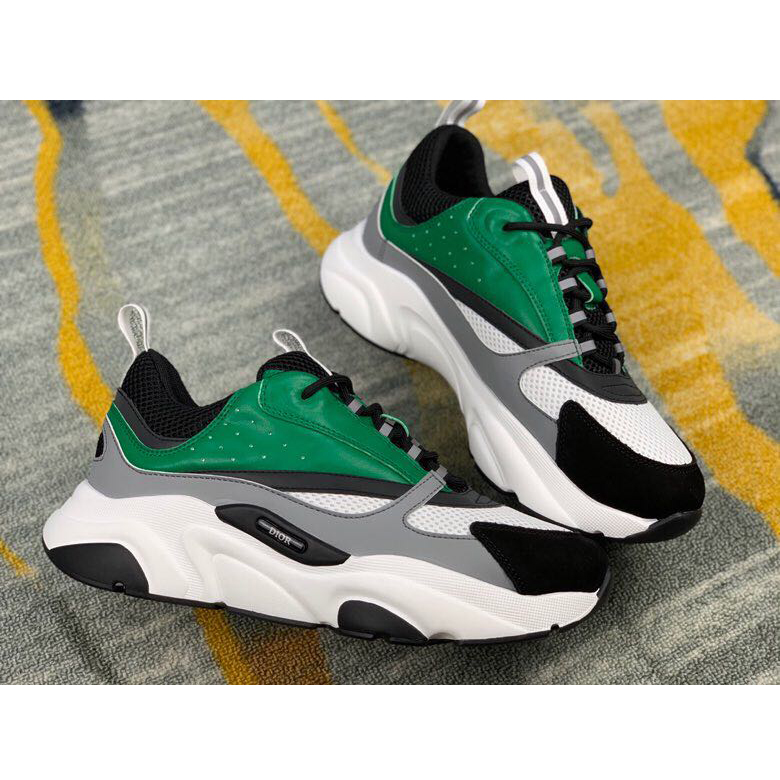Dior B22 Sneaker  - FashionPlug