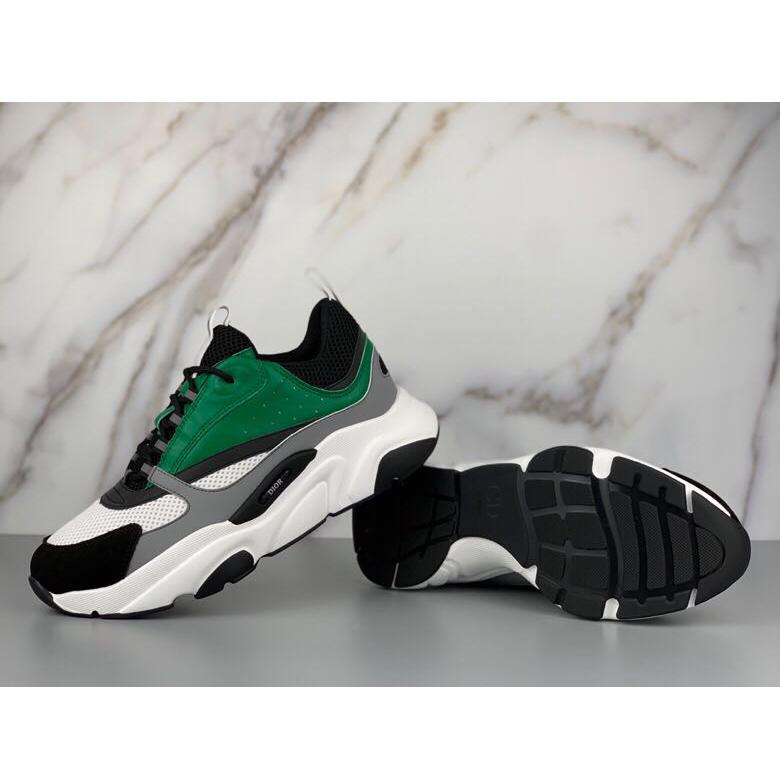 Dior B22 Sneaker  - FashionPlug