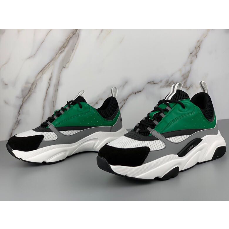 Dior B22 Sneaker  - FashionPlug