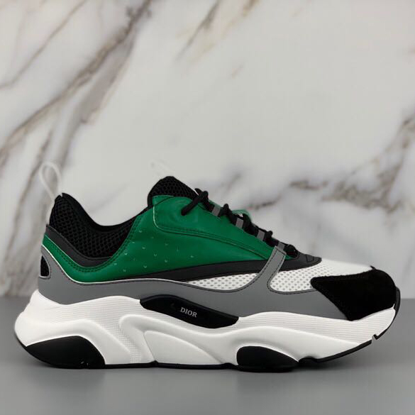 Dior B22 Sneaker  - FashionPlug