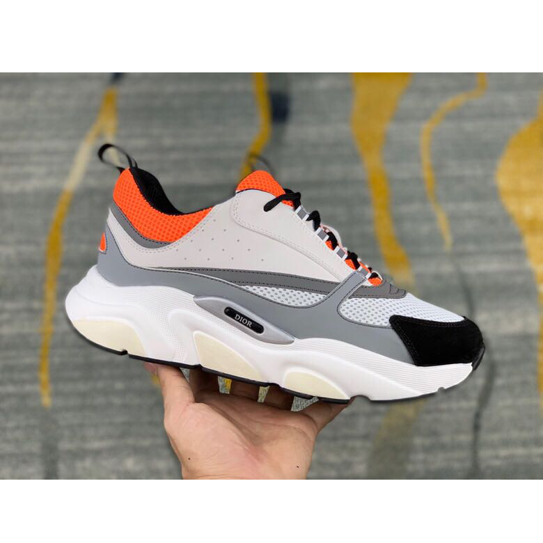 Dior B22 Sneaker  - FashionPlug