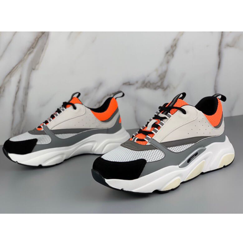 Dior B22 Sneaker  - FashionPlug