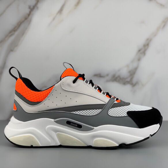 Dior B22 Sneaker  - FashionPlug
