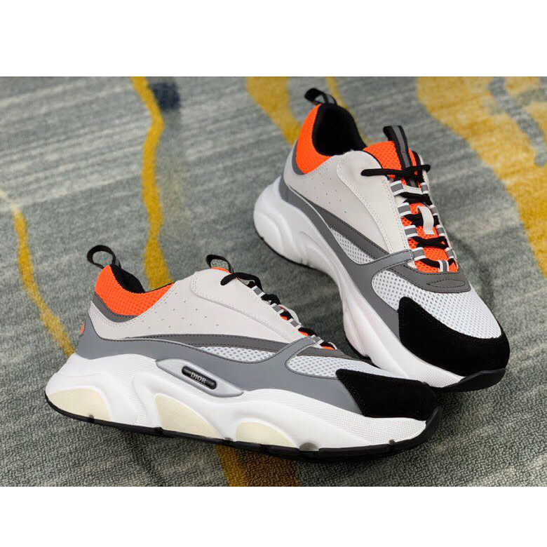 Dior B22 Sneaker  - FashionPlug