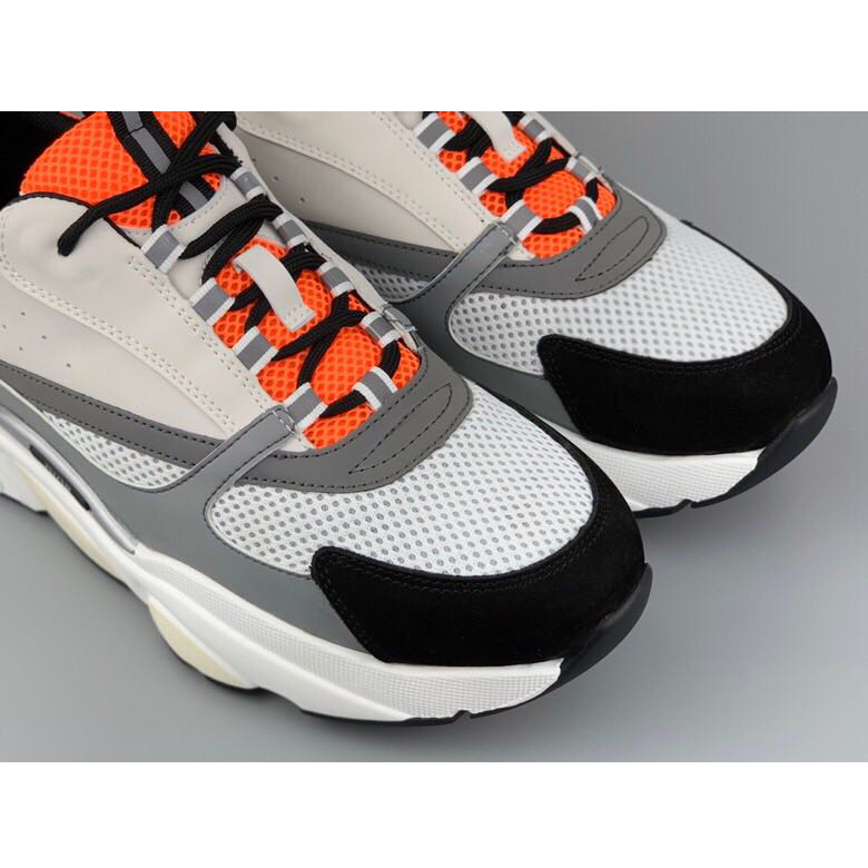 Dior B22 Sneaker  - FashionPlug
