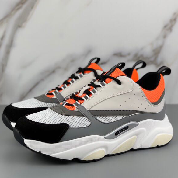 Dior B22 Sneaker  - FashionPlug