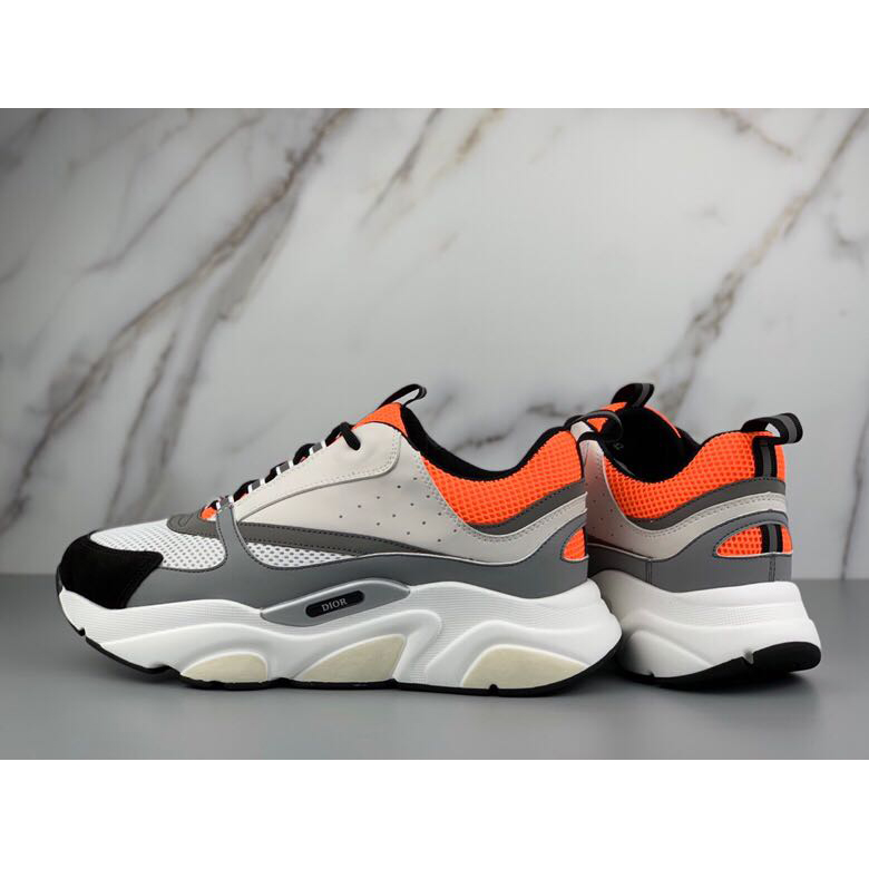 Dior B22 Sneaker  - FashionPlug