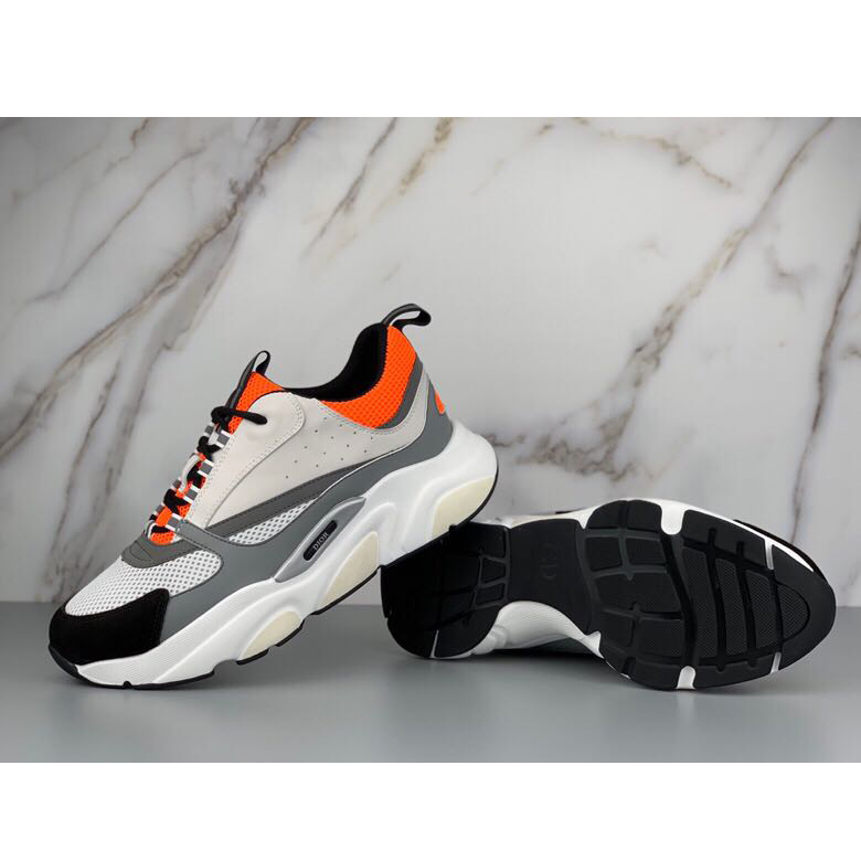 Dior B22 Sneaker  - FashionPlug