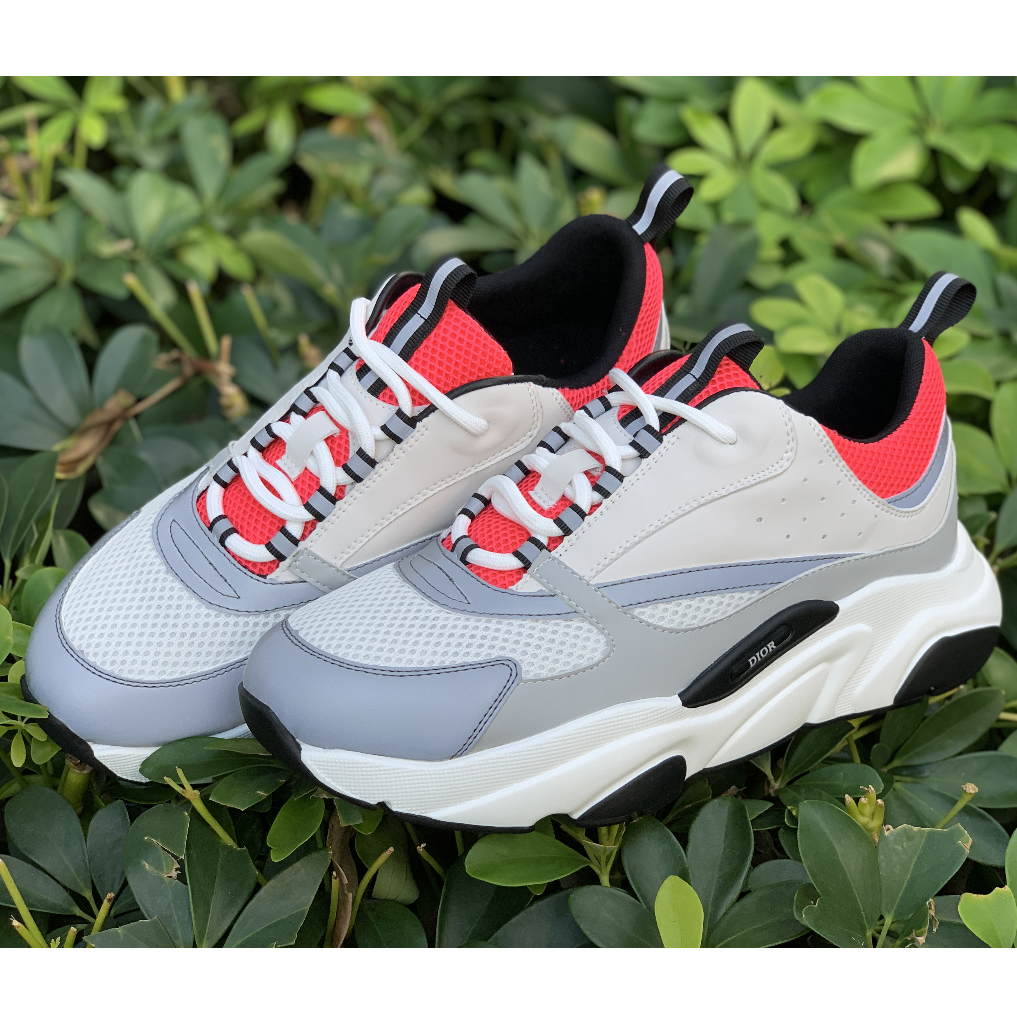 Dior B22 Sneaker  - FashionPlug