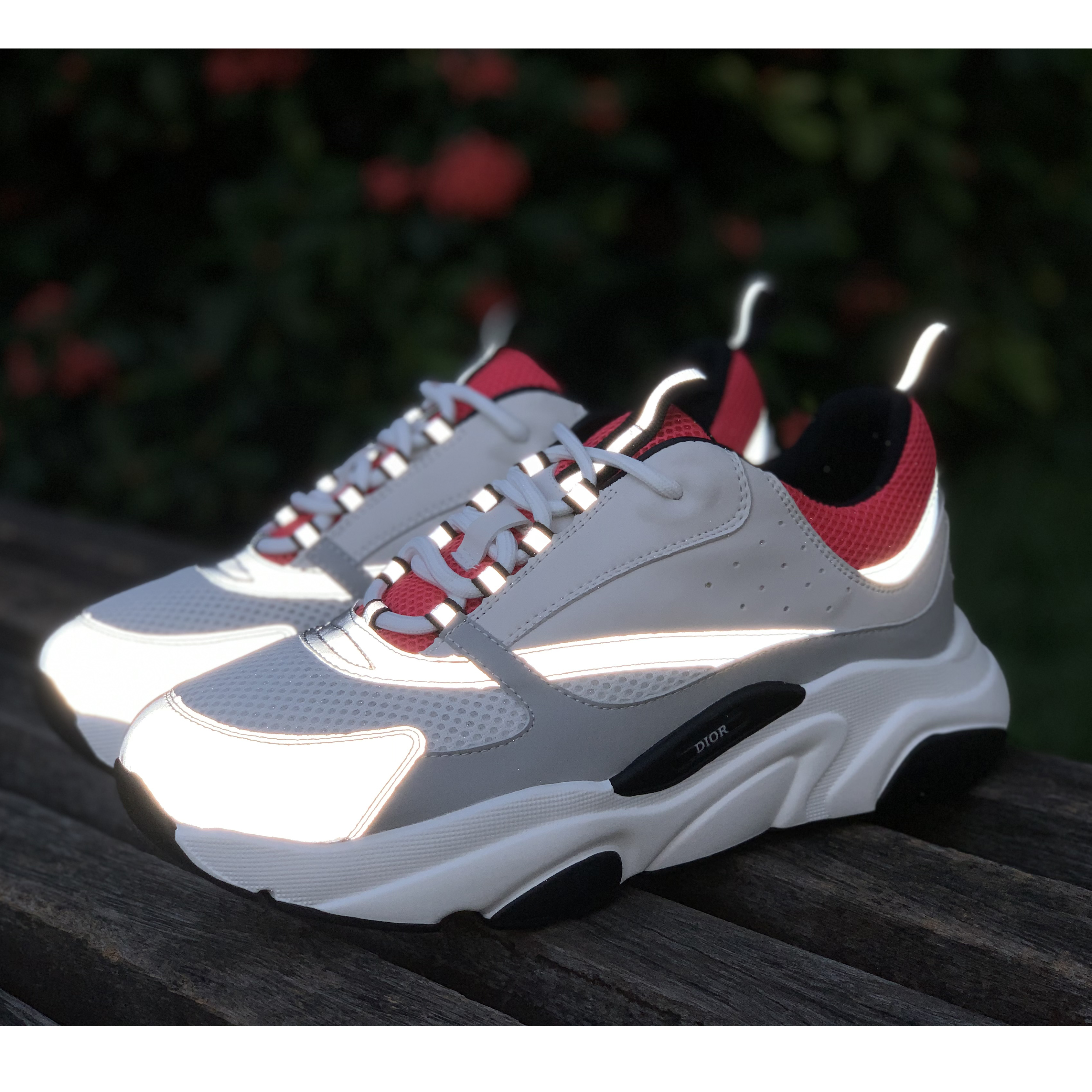 Dior B22 Sneaker  - FashionPlug