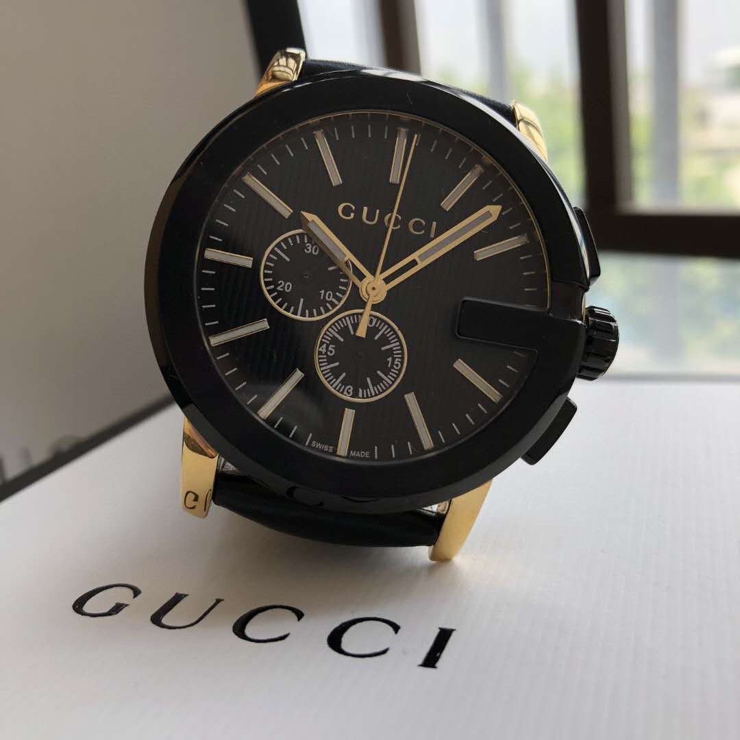 Gucci Watches - FashionPlug