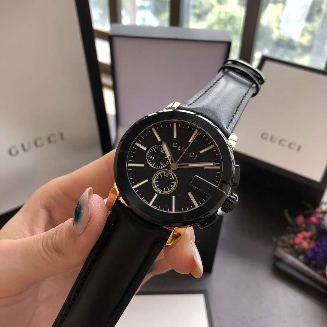 Gucci Watches - FashionPlug