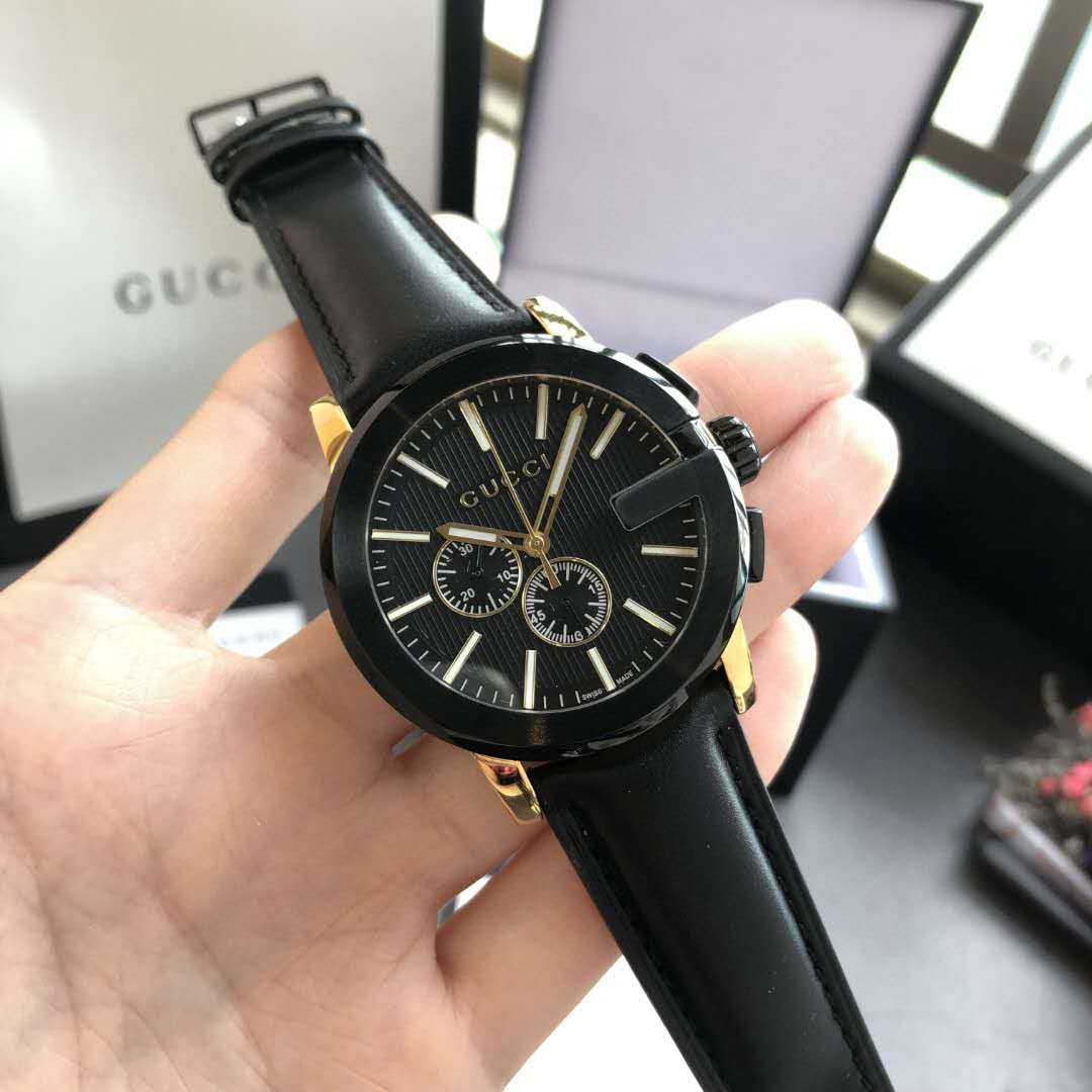 Gucci Watches - FashionPlug
