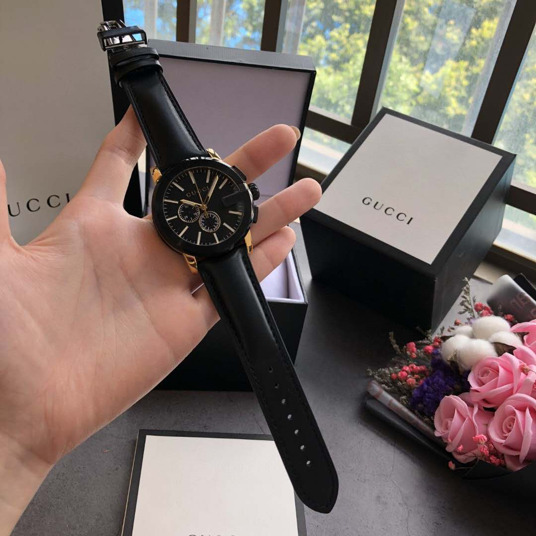 Gucci Watches - FashionPlug