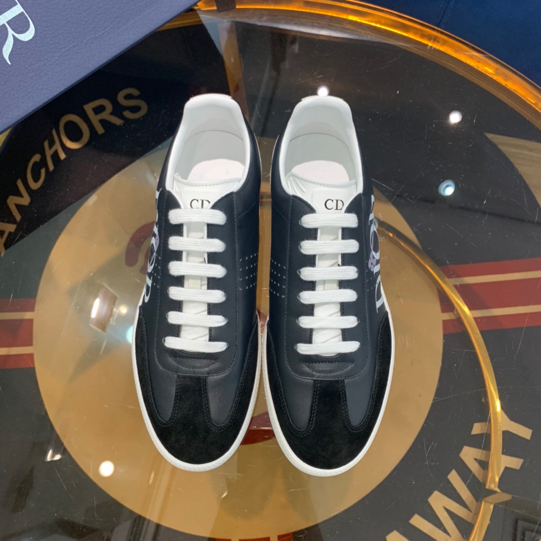Dior B01 Sneakers - FashionPlug
