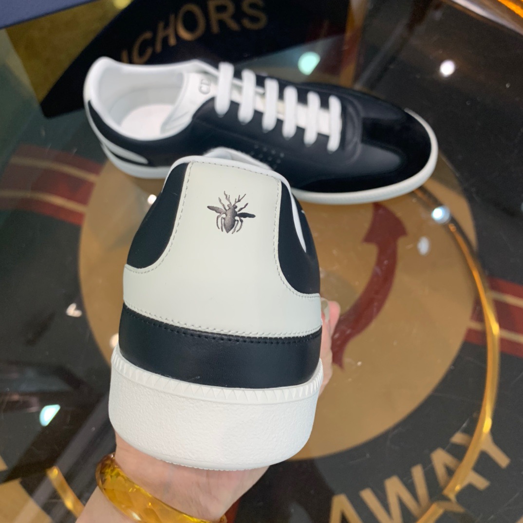 Dior B01 Sneakers - FashionPlug