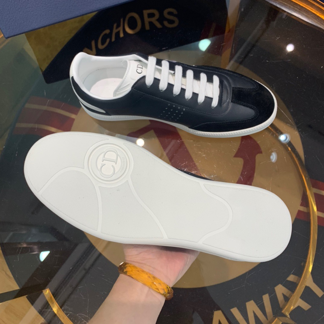 Dior B01 Sneakers - FashionPlug