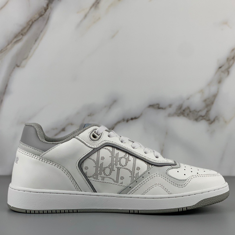Dior B27 Low-Top Sneaker - FashionPlug