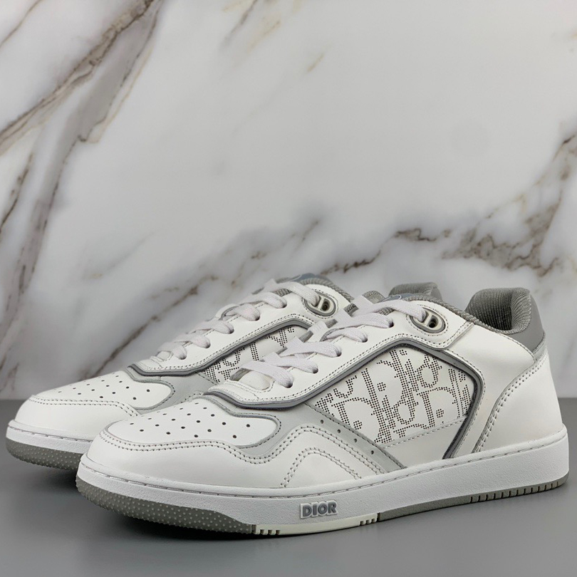 Dior B27 Low-Top Sneaker - FashionPlug