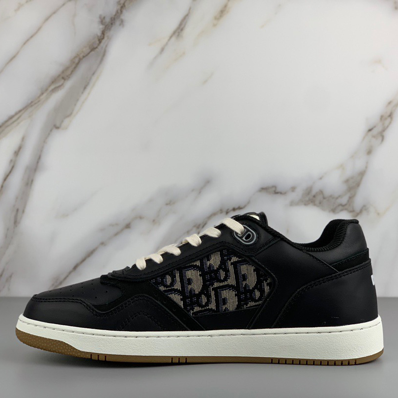 Dior B27 Low-Top Sneaker - FashionPlug