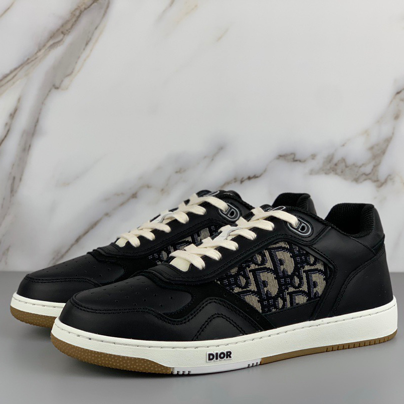 Dior B27 Low-Top Sneaker - FashionPlug