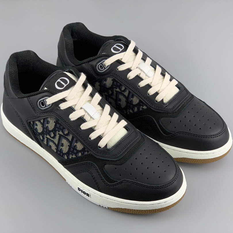Dior B27 Low-Top Sneaker - FashionPlug