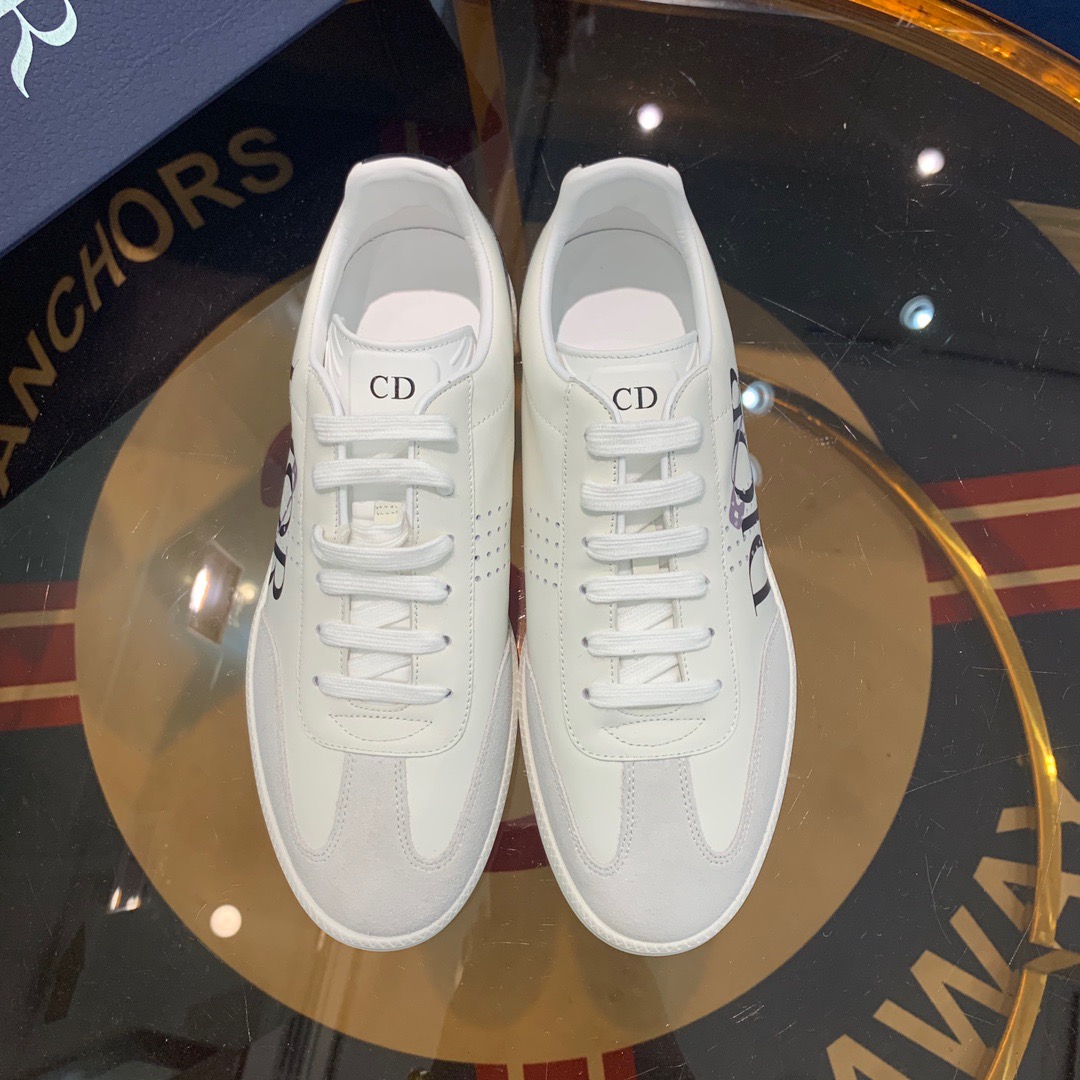 Dior B01 Sneakers - FashionPlug