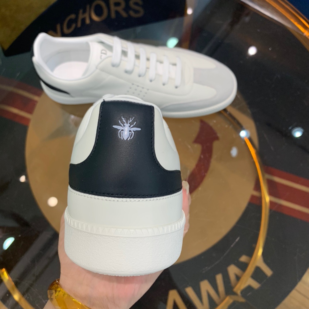 Dior B01 Sneakers - FashionPlug