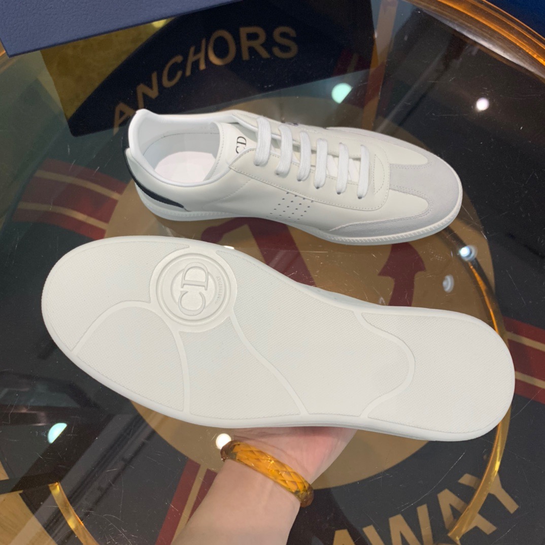 Dior B01 Sneakers - FashionPlug